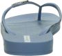 Ipanema Anatomic Lolita Dames Slippers Blue - Thumbnail 6