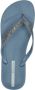 Ipanema Anatomic Lolita Dames Slippers Blue - Thumbnail 10