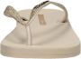 Ipanema Anatomic Lolita teenslippers met glitters lichtroze - Thumbnail 15