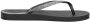 Ipanema Anatomic Lolita Kids teenslippers zwart Meisjes Rubber 25 26 - Thumbnail 8