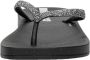 Ipanema Anatomic Lolita Kids teenslippers zwart Meisjes Rubber 25 26 - Thumbnail 9