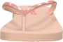 Ipanema Anatomic Mesh Kids Slippers Dames Junior Beige - Thumbnail 8