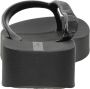 Ipanema Mesh VII Platte Sandalen Vrouwen Black Dames - Thumbnail 7