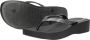 Ipanema Anatomic Mesh Plateau Slippers Dames Black - Thumbnail 9