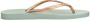 Ipanema Anatomic Tan teenslippers groen Dames Rubber Meerkleurig 35 36 - Thumbnail 12