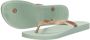 Ipanema Anatomic Tan teenslippers groen Dames Rubber Meerkleurig 35 36 - Thumbnail 14