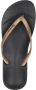 Ipanema Anatomic Tan Dames Slippers Black Gold - Thumbnail 10