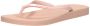 Ipanema Anatomic Tan Color Teenslippers roze - Thumbnail 5