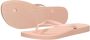 Ipanema Anatomic Tan Color Teenslippers roze - Thumbnail 9