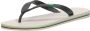 Ipanema Classic Brasil Classic Brasil teenslippers beige groen - Thumbnail 5
