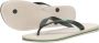 Ipanema Classic Brasil Classic Brasil teenslippers beige groen - Thumbnail 9