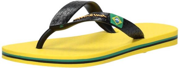 Ipanema Classic Brasil Kids