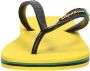 Ipanema Classic Brasil Kids Jongens Slippers geel - Thumbnail 6