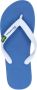 Ipanema Classic Brasil Kids Slippers Donkerblauw Wit - Thumbnail 9