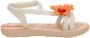 Ipanema Daisy Baby Dames Junior Slippers Beige - Thumbnail 10