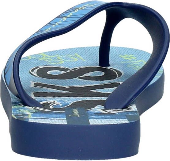Ipanema Deck