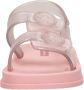 Ipanema Follow Baby Sandalen Dames Junior Pink - Thumbnail 6