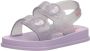 Ipanema Follow Baby Sandalen Dames Junior Lilac - Thumbnail 3