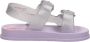 Ipanema Follow Baby Sandalen Dames Junior Lilac - Thumbnail 5