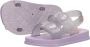 Ipanema Follow Baby Sandalen Dames Junior Lilac - Thumbnail 7