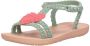 Ipanema My First sandalen mintgroen Meisjes Rubber Meerkleurig 25 26 - Thumbnail 10