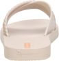 Ipanema Street Kids Dames Junior Slippers Beige - Thumbnail 9