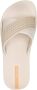 Ipanema Street Kids Dames Junior Slippers Beige - Thumbnail 13