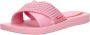 Ipanema Street Kids Dames Junior Slippers Pink - Thumbnail 3