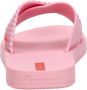 Ipanema Street Kids Dames Junior Slippers Pink - Thumbnail 4