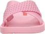 Ipanema Street Kids Dames Junior Slippers Pink - Thumbnail 6