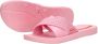 Ipanema Street Kids Dames Junior Slippers Pink - Thumbnail 7