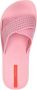 Ipanema Street Kids Dames Junior Slippers Pink - Thumbnail 8