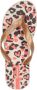 Ipanema Temas Kids Unisex Junior Slippers Beige Gold - Thumbnail 15