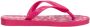 Ipanema Temas Kids Unisex Junior Slippers Pink - Thumbnail 12