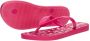 Ipanema Temas Kids Unisex Junior Slippers Pink - Thumbnail 14