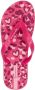Ipanema Temas Kids Unisex Junior Slippers Pink - Thumbnail 15