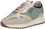 Iqonic IQÔNIC Sneakers Dames Groen - Thumbnail 3