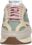 Iqonic IQÔNIC Sneakers Dames Groen - Thumbnail 5