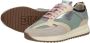 Iqonic IQÔNIC Sneakers Dames Groen - Thumbnail 6