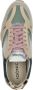 Iqonic IQÔNIC Sneakers Dames Groen - Thumbnail 7