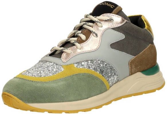 Iqonic Sneakers Laag