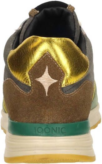 Iqonic Sneakers Laag