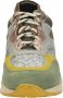 Iqonic Sneakers Laag Sneakers Laag groen - Thumbnail 5