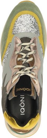 Iqonic Sneakers Laag