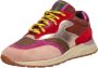 Iqonic Sneakers Laag Sneakers Laag Roze - Thumbnail 3