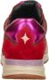 Iqonic Sneakers Laag Sneakers Laag Roze - Thumbnail 4