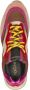 Iqonic Sneakers Laag Sneakers Laag Roze - Thumbnail 7