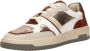 Iqonic Sneakers Laag Sneakers Laag gebroken wit - Thumbnail 3