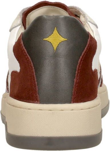 Iqonic Sneakers Laag