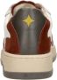 Iqonic Sneakers Laag Sneakers Laag gebroken wit - Thumbnail 4